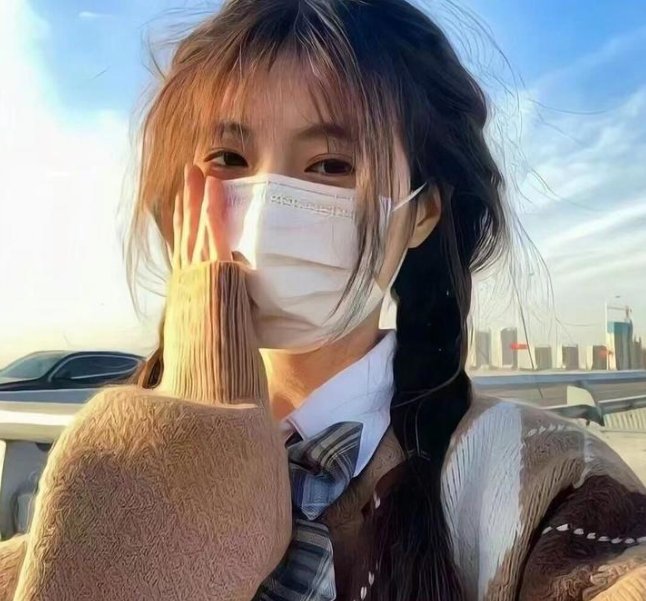 末路姐妹