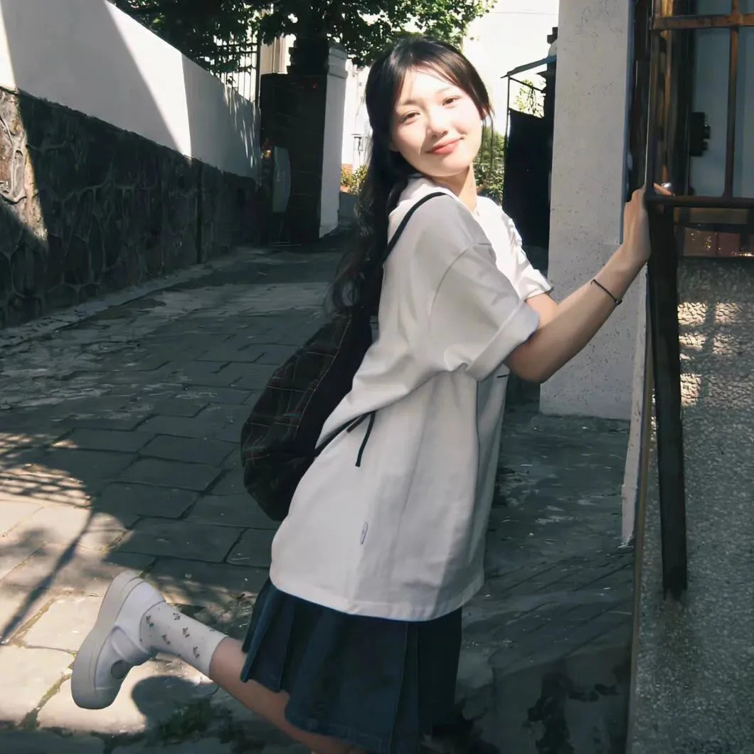 清落