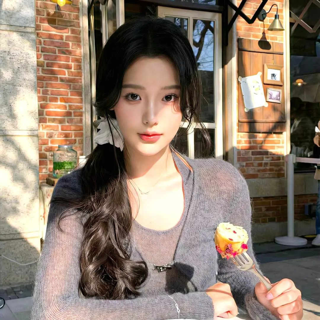 孩子们